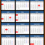 northern-ireland-holidays-calendar-2017