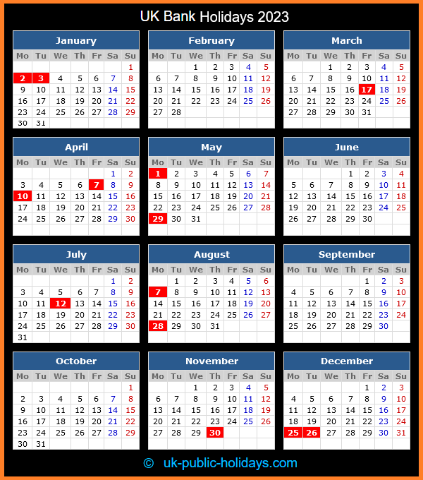 tradoc holiday schedule 2023 2023 calendar calendar 2023 with uk